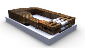 New Wind Tunnel&rsquo;s future in doubt as University seeks land sale