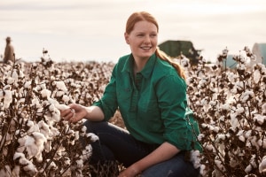 RB Sellars partners with Australian Cotton