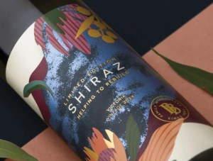 WINE LABEL PRINTERS POPPING CORKS