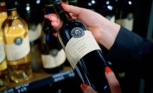 Treasury Wines introduces AI data tool