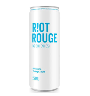 CUB buys wine disruptor, Riot Wine Co