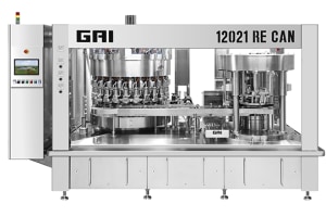 WIS delivers bottling and packaging expertise