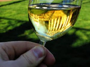 New Innovative Wine Production centre focuses on flavour