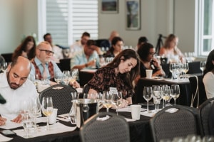 Taking Australian wine to the global stage
