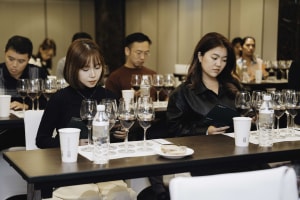Food and Wine group heads to Taiwan