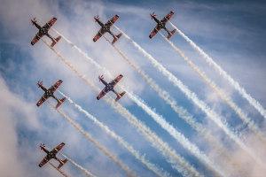 Wings Over Shellharbour set for May 2027 return