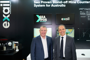 Exail launches centre for software integration and simulation