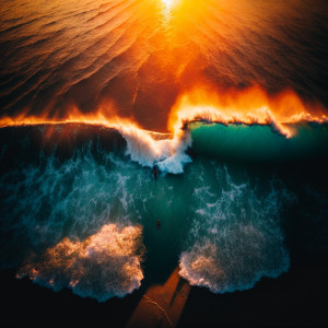 AI generated image wins Australian photo comp
