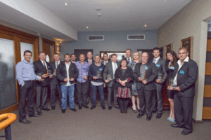 2012 Winners