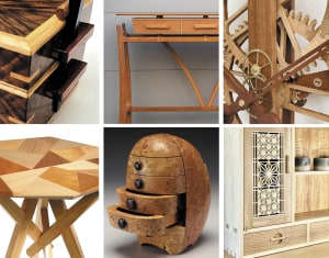 THE WINNERS: People's Choice Maker of the Year