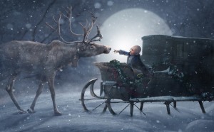 Photographers visit hospitals around the world to create magical portraits for sick children