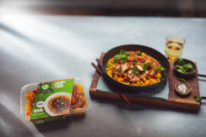 Winter warmers join Youfoodz this season