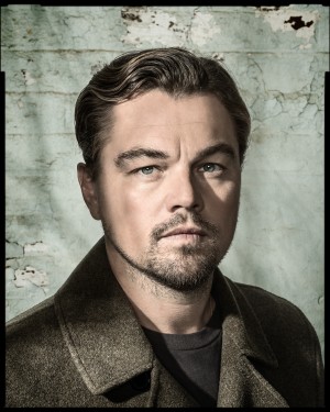 Celebrity Heads - meet the amazing Dan Winters