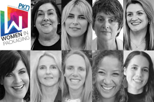 Strong industry support for Women in Packaging 