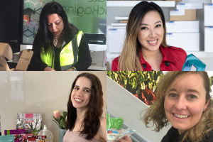 Women in Packaging: Taking the initiative