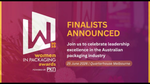 Women in Packaging 2026: Faces of the finalist cohort