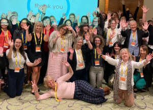 WOMEN IN PRINT EXPANDS TO CANBERRA