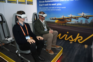 Wisk Aero signs Strategic Agreement with Archerfield