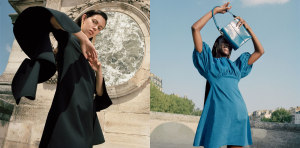 Witchery unveils first-ever designer capsule collection with none other than Kym Ellery