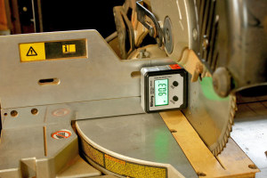 Wixey Digital Angle Gauge