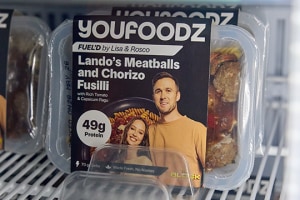 Youfoodz drops limited-edition 'The Block'-inspired meal