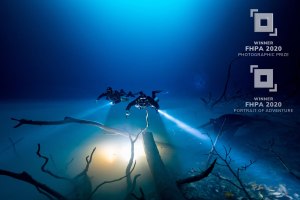 Australian photographers make the top spots in Frank Hurley Photography Awards