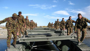 Yakka Apparel to supply NZDF kit