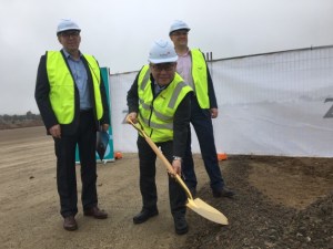OPAL INVESTS $140M IN NEW CARTON PLANT
