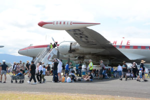 Wings over Illawarra 2022: all the Action