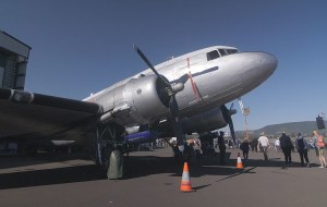 FRIDAY FLYING VIDEO: Wings over Illawarra 2018