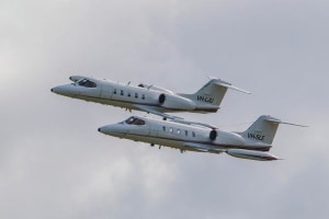 Air Affairs announces JATTS contract