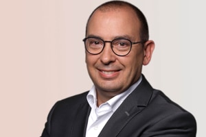 New CTO at Ziehl-Abegg