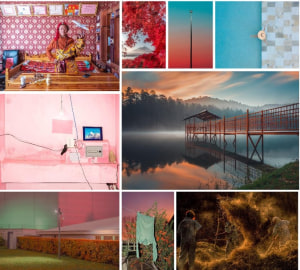 Sony World Photography Awards 2021 winners announced