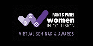 Women in Collision live stream