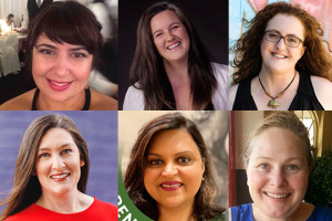 WOMEN IN PRINT APPOINTS NEW BOARD