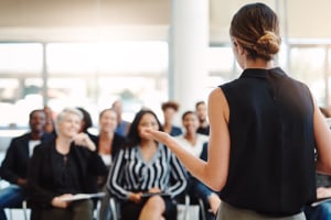 Packaging giants commit to inclusivity, diversity