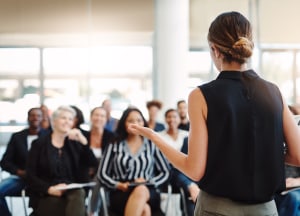 APPEX calls: Women in Processing & Packaging