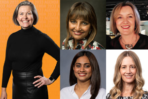  Speakers confirmed for APPEX Women in Processing & Packaging