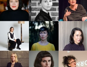    Agents for Change: Women in Design
