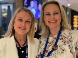 PrintEx News: Women confront print's glass ceiling