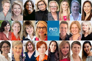 Celebrating the voices and views of women in packaging