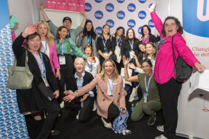 ADM&rsquo;s inaugural Women in Defence Walk 2025