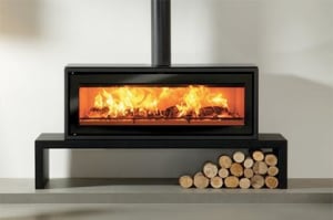 Greens ignite wood heating debate 