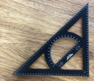 REVIEW: Wood Measure Super-Square