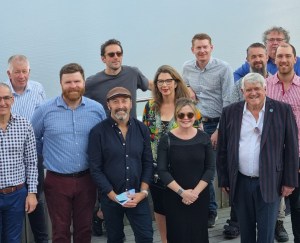 New lead for Wood Solutions programs