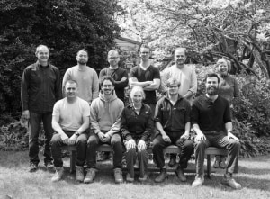 Perspectives: Sturt School for Wood's 2024 graduate exhibition set to open