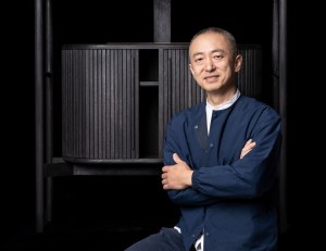 An interview with Wei Wu, 2023 Maker of the Year