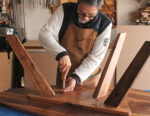 Wood Movement 101