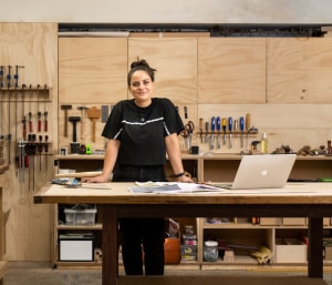 Alexsandra Pontonio: Learn by doing