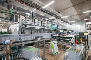 Woolworths opens Queensland eStore